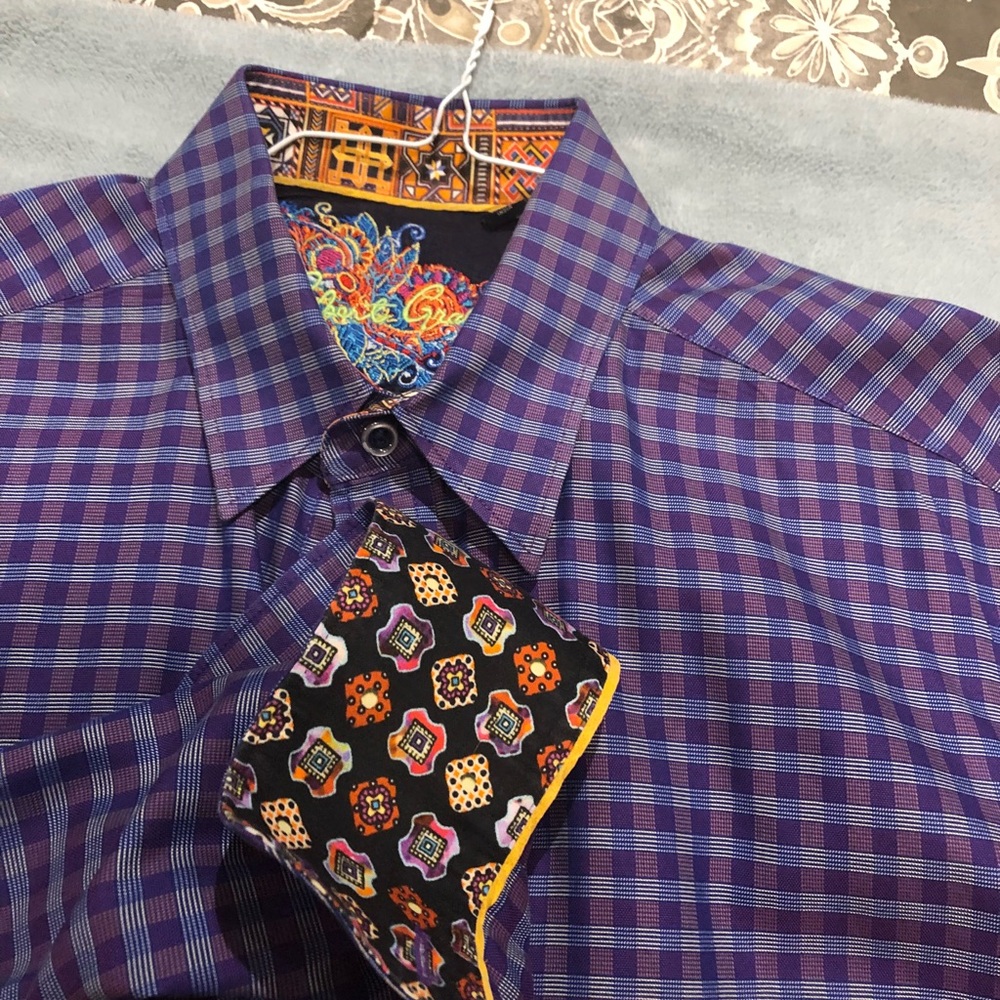 Medium casual shirt